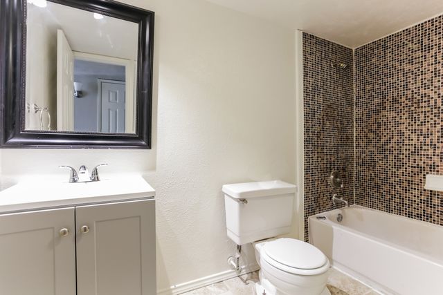 1206 California Trail, Grand Prairie, TX 75052