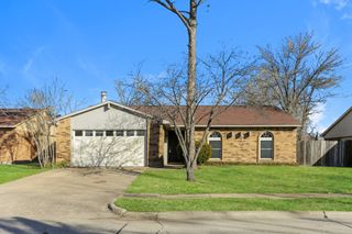 1206 California Trail, Grand Prairie, TX 75052