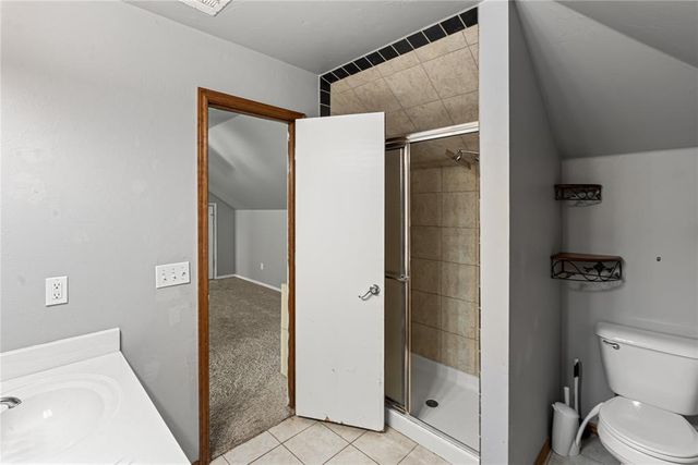 13921 Korbyn Drive, Yukon, OK 73099