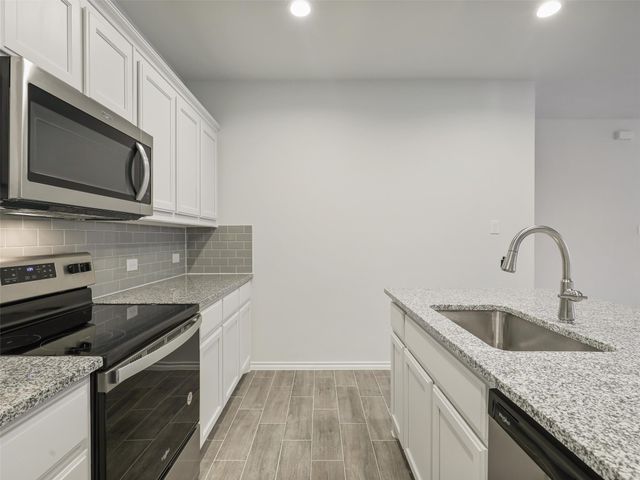 3226 Shortgrass Lane, Melissa, TX 75454