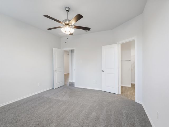 3226 Shortgrass Lane, Melissa, TX 75454