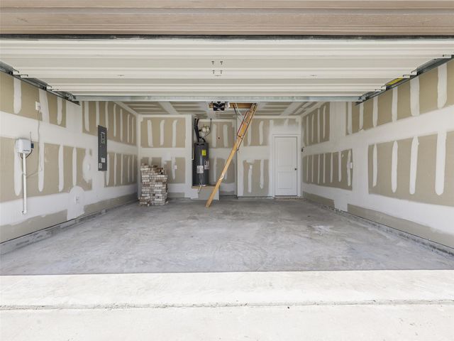 3226 Shortgrass Lane, Melissa, TX 75454