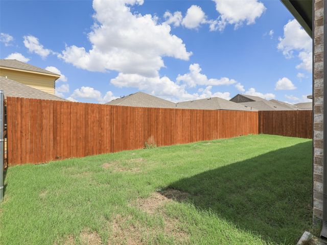3226 Shortgrass Lane, Melissa, TX 75454
