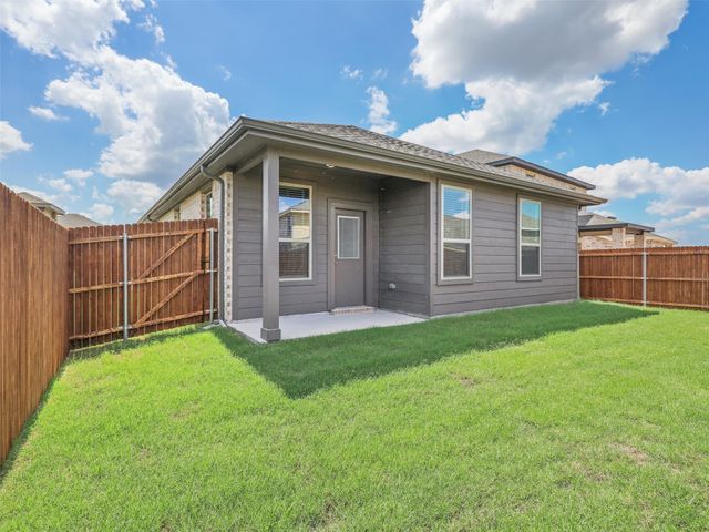 3226 Shortgrass Lane, Melissa, TX 75454