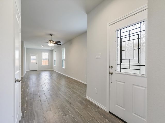 3226 Shortgrass Lane, Melissa, TX 75454