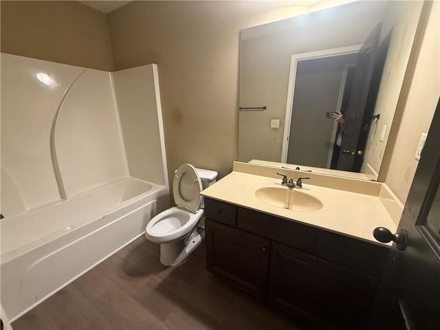 345 Mckenzie Grace Lane, Grayson, GA 30017