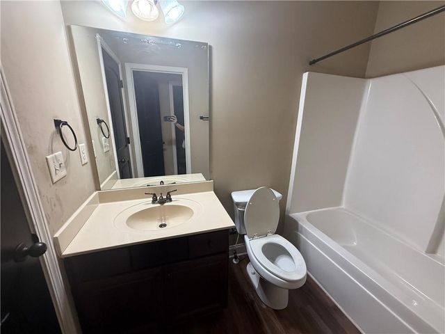 345 Mckenzie Grace Lane, Grayson, GA 30017