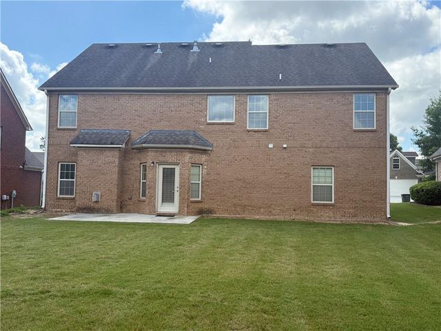 345 Mckenzie Grace Lane, Grayson, GA 30017