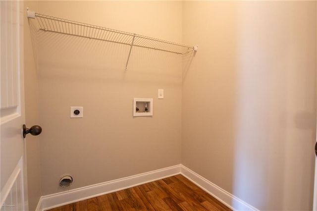 345 Mckenzie Grace Lane, Grayson, GA 30017