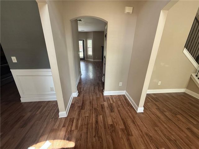 345 Mckenzie Grace Lane, Grayson, GA 30017