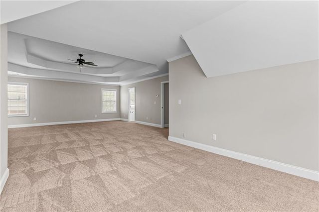 345 Mckenzie Grace Lane, Grayson, GA 30017