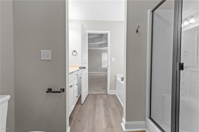 345 Mckenzie Grace Lane, Grayson, GA 30017