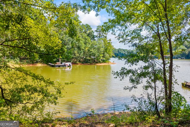 474 Lewis Drive, Lavonia, GA 30553
