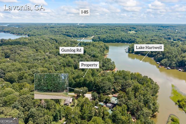 474 Lewis Drive, Lavonia, GA 30553