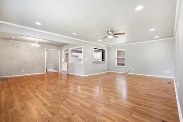 4729 Deer Creek, Yukon, OK 73099