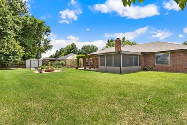 4729 Deer Creek, Yukon, OK 73099