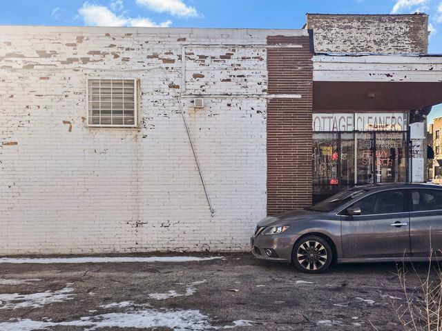 8115 S Cottage Grove Avenue, Chicago, IL 60619