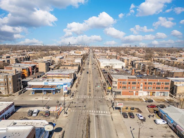 8115 S Cottage Grove Avenue, Chicago, IL 60619