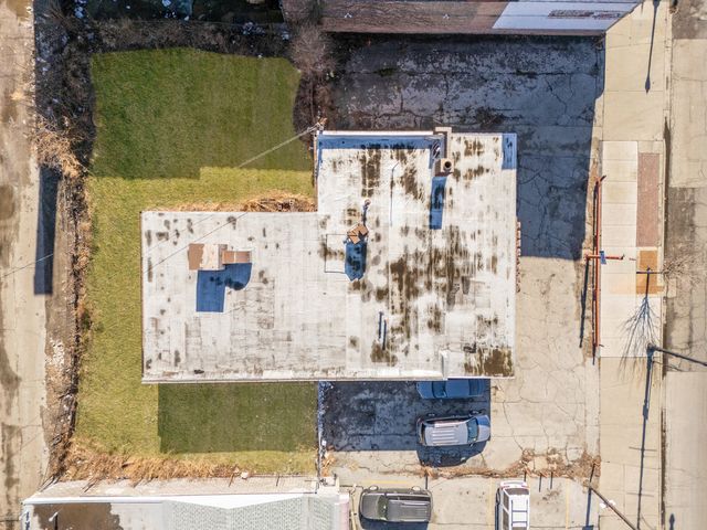 8115 S Cottage Grove Avenue, Chicago, IL 60619