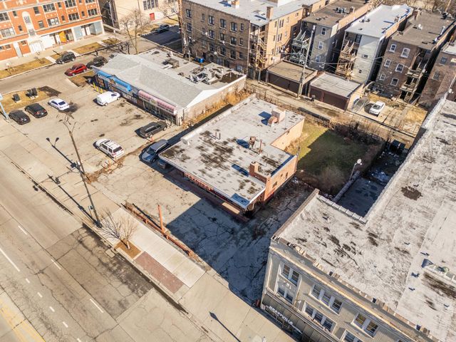 8115 S Cottage Grove Avenue, Chicago, IL 60619