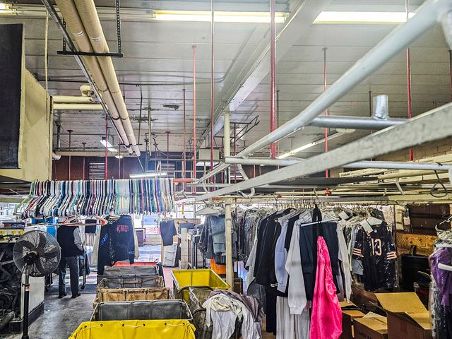 8115 S Cottage Grove Avenue, Chicago, IL 60619