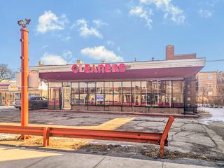 8115 S Cottage Grove Avenue, Chicago, IL 60619