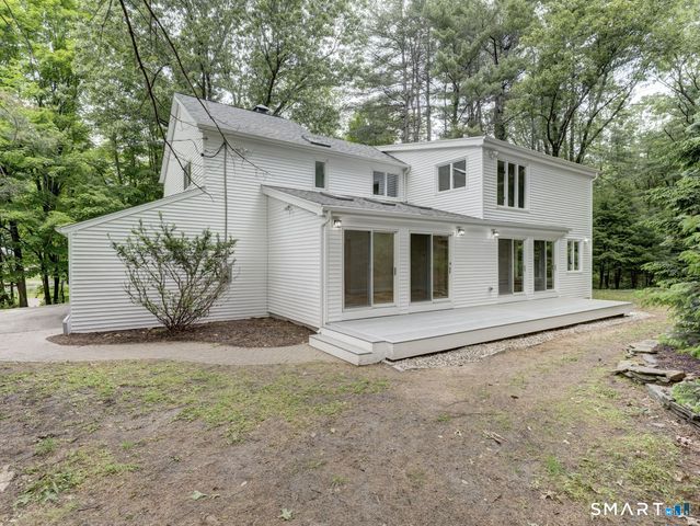 243 Brickyard Road, Farmington, CT 06032