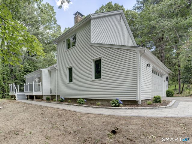 243 Brickyard Road, Farmington, CT 06032