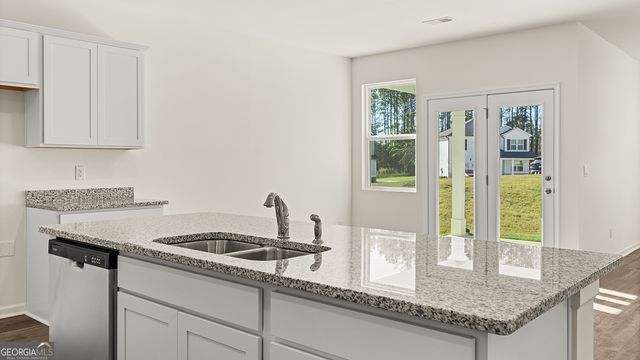 139 Oakchase Park Lane, Hampton, GA 30228