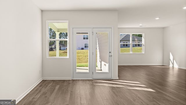 139 Oakchase Park Lane, Hampton, GA 30228