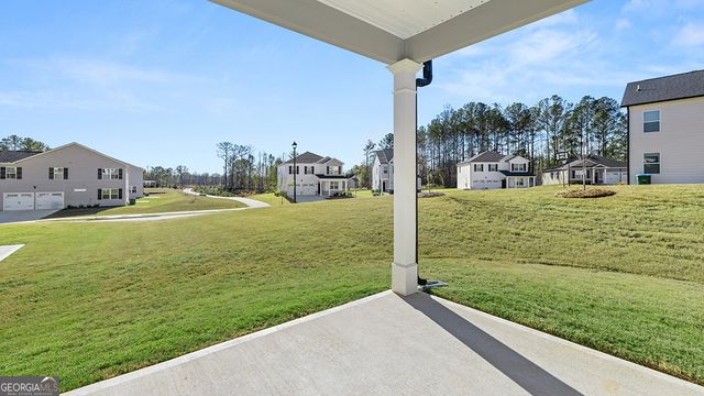 139 Oakchase Park Lane, Hampton, GA 30228
