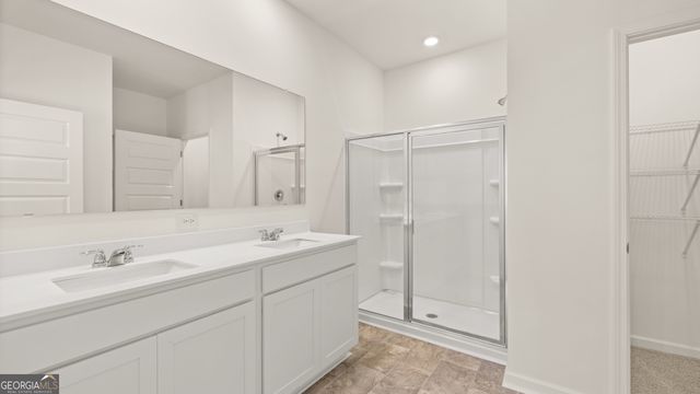 139 Oakchase Park Lane, Hampton, GA 30228