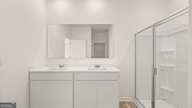 139 Oakchase Park Lane, Hampton, GA 30228