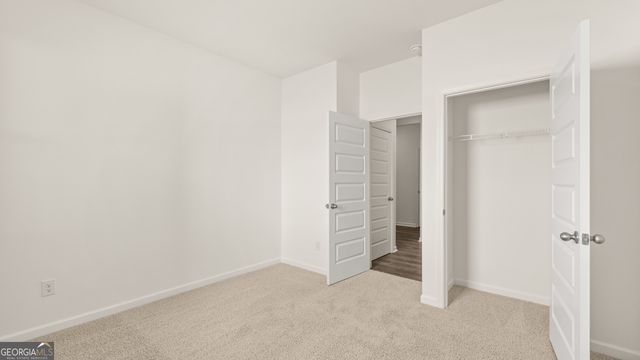 139 Oakchase Park Lane, Hampton, GA 30228