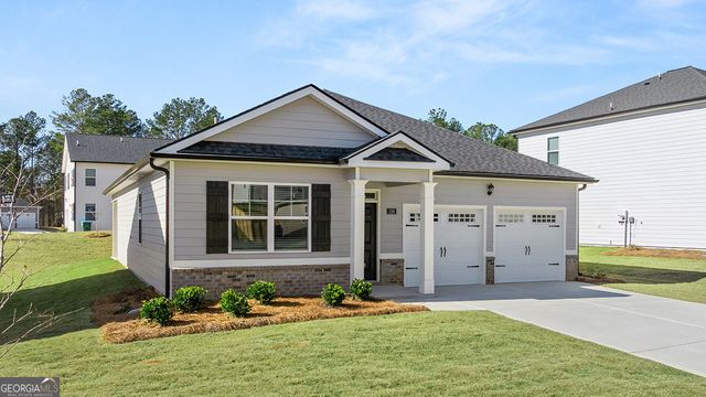 139 Oakchase Park Lane, Hampton, GA 30228