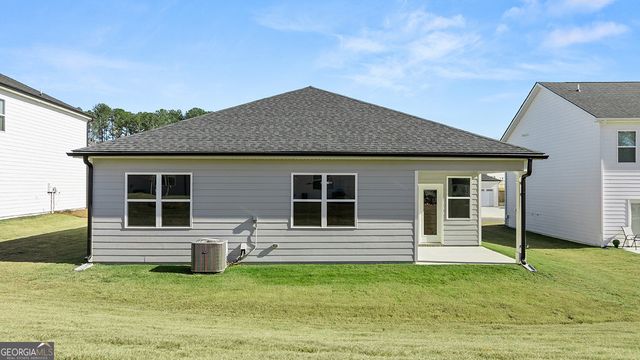 139 Oakchase Park Lane, Hampton, GA 30228