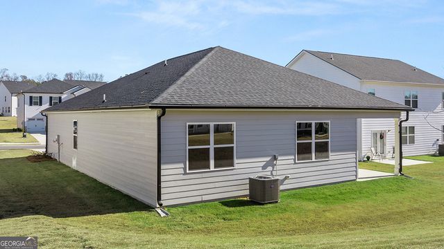 139 Oakchase Park Lane, Hampton, GA 30228