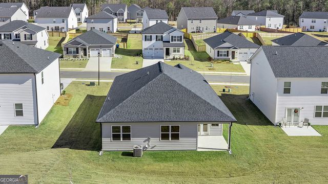 139 Oakchase Park Lane, Hampton, GA 30228