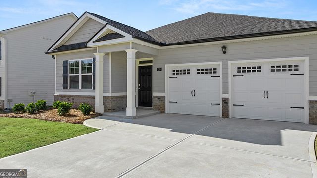 139 Oakchase Park Lane, Hampton, GA 30228