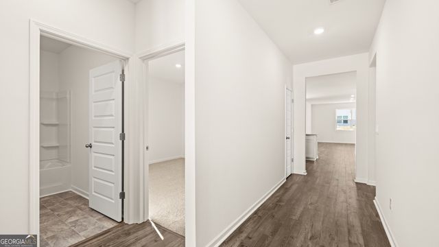 139 Oakchase Park Lane, Hampton, GA 30228