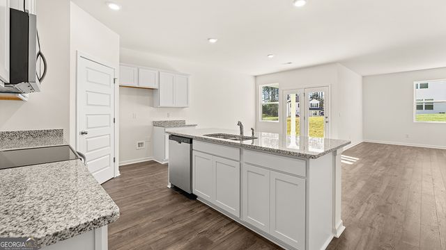 139 Oakchase Park Lane, Hampton, GA 30228