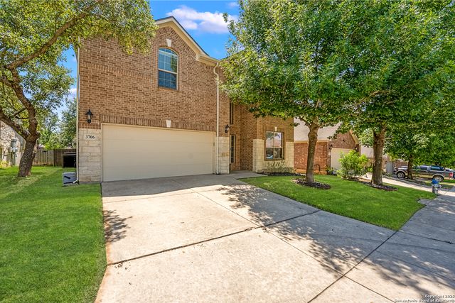 3706 Texas Sotol, San Antonio, TX 78261