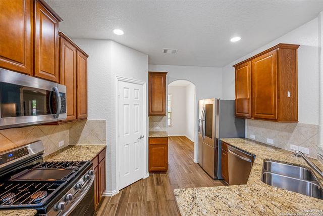 3706 Texas Sotol, San Antonio, TX 78261