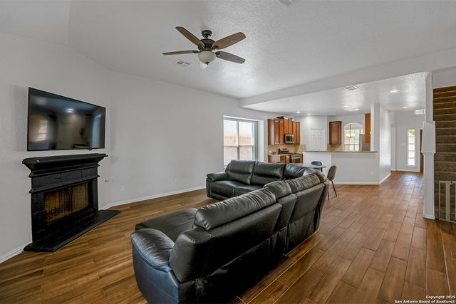 3706 Texas Sotol, San Antonio, TX 78261