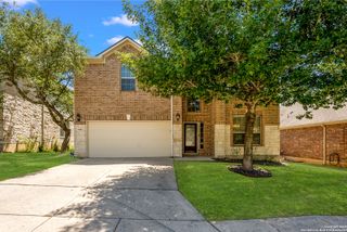 3706 Texas Sotol, San Antonio, TX 78261