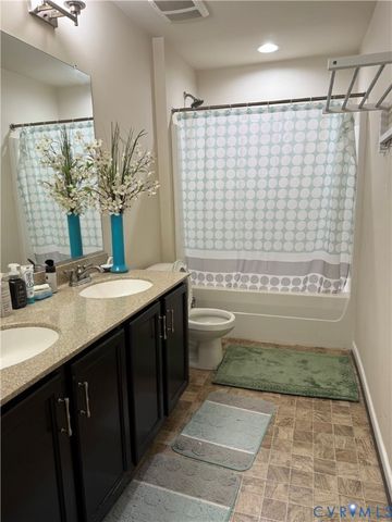 401 Harben Pl, Glen Allen, VA 23059