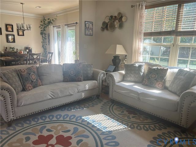 401 Harben Pl, Glen Allen, VA 23059