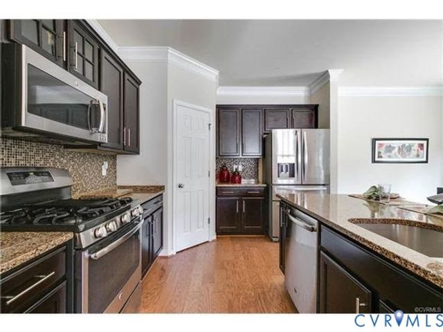 401 Harben Pl, Glen Allen, VA 23059