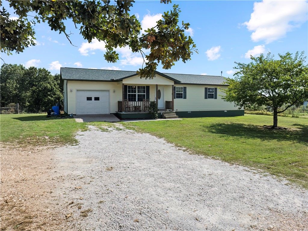 4220 Zinc Road, Harrison, AR 72601
