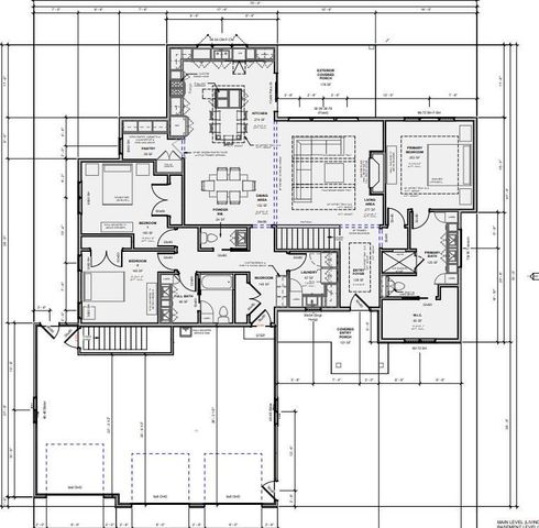 281 KERRIGAN DRIVE, Wrightstown, WI 54180